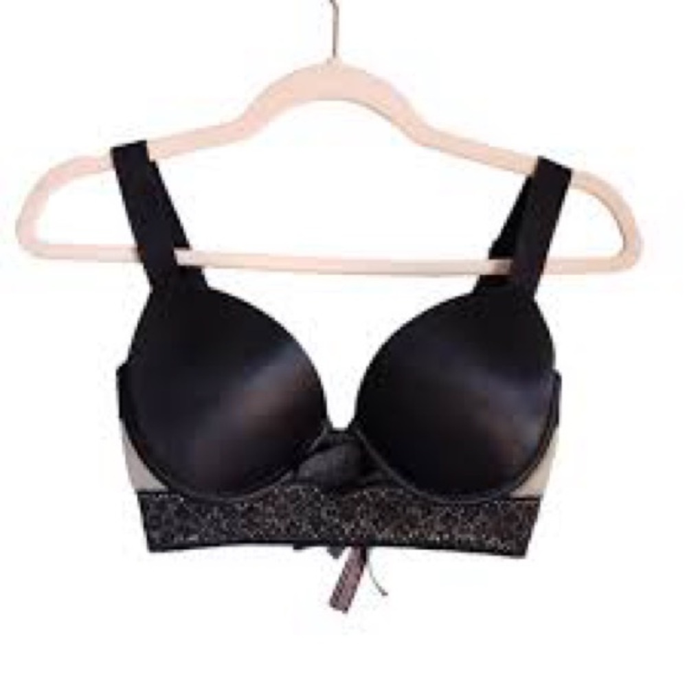 VS NWT Very Sexy Lace Bra 36B